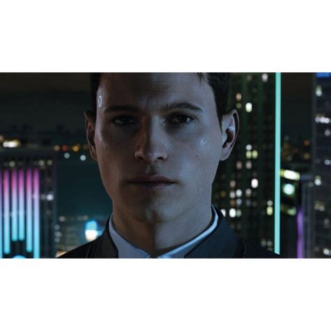 Detroit PlayStation 4
