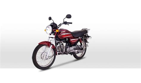 2012 Hero Honda Cd Dawn