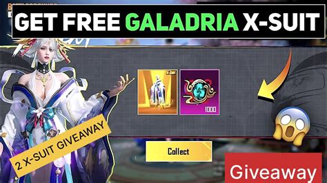 New X Suit Crate Opening Galadria X Suit Crate Opening New X Suit