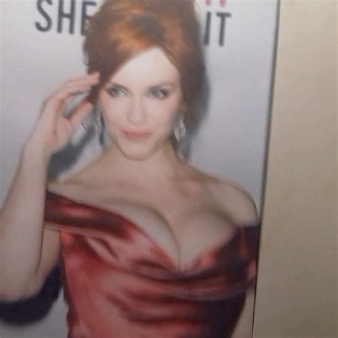 Christina Hendricks Cum Tribute 2 Gay Porn 78 Xhamster Xhamster