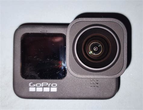 Gopro Hero Max Lens Mod Motovlog The First Moto Vlogging Community