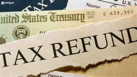 Irs Tax Refund 2023 Why Your Tax Refund Might Be Smaller This Year