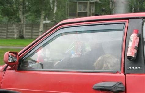 Russians And Car Pimping 56 Pics