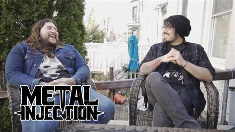 AMIGO THE DEVIL On Serial Killers, Writing New Music, Going From Metal ...