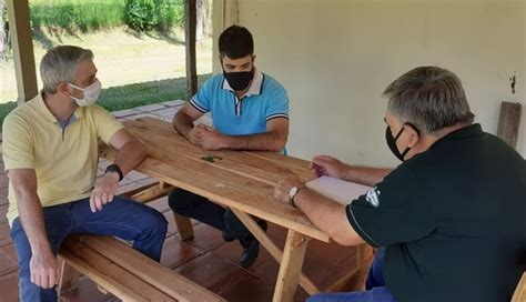 Jornal da Franca Parque Ecológico do Bom Jesus em Pedregulho terá