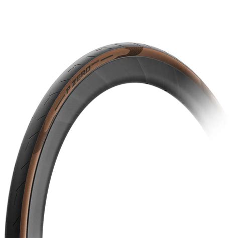 Pirelli P Zero RACE CLASSIC Clincher Tyres TAN