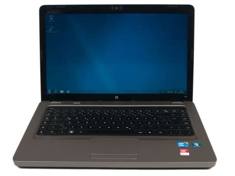 HP Pavilion G62 Intel Core I3 Reviews And Ratings TechSpot