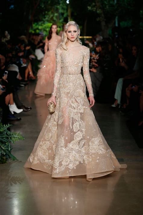 how much is elie saab net worth