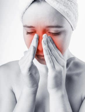 Sinusitis Treatment In Dubai Dr Muhammad Jabbr