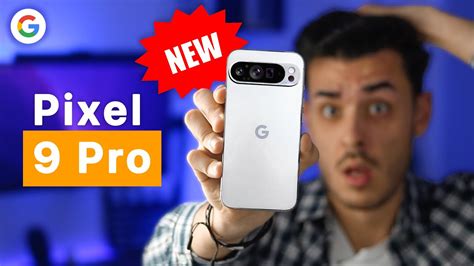 Conhe A O Google Pixel Pro Rumores Design Especifica Es E Data De