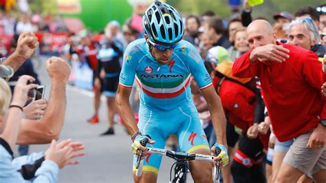 Vincenzo Nibali attributes Giro d'Italia win to change in mentality ...