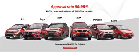 Proton Saga Promotion Sales - Proton Pandan Indah Malaysia