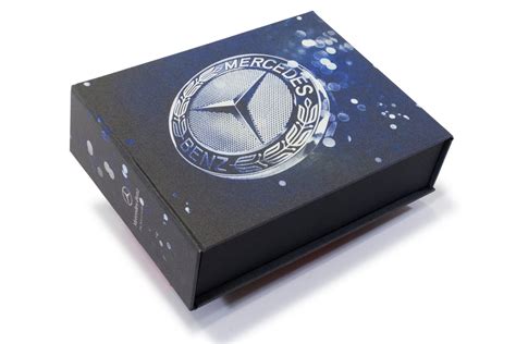 4 Sided Print Wrap Presentation Boxes Custom Designed Printed Boxes