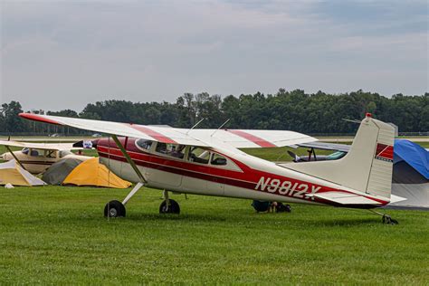 Cessna N X Cessna N X At Flickr