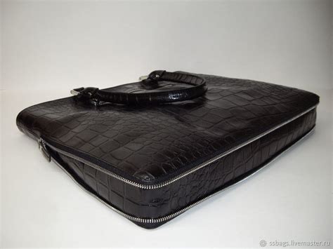 Сумка кожаная женская. Сумка папка в интернет-магазине Ярмарка Мастеров ...