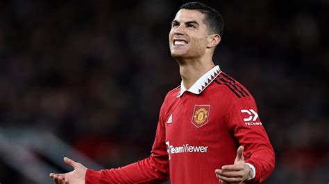 Manchester United Begins Appropriate Steps After Cristiano Ronaldo