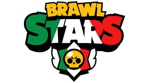 Brawl Stars Logo Histoire Signification De Lemblème