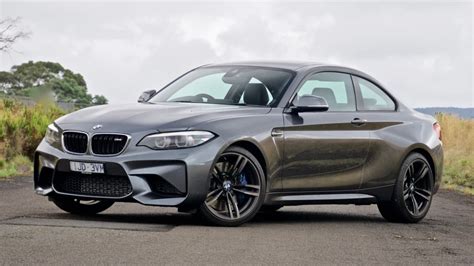 2018 Bmw M2 Pure Review Drive