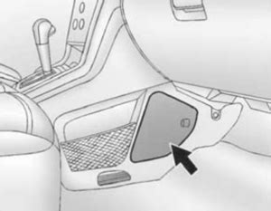 Diagrama De Fusibles Chevrolet Captiva Fusible Info