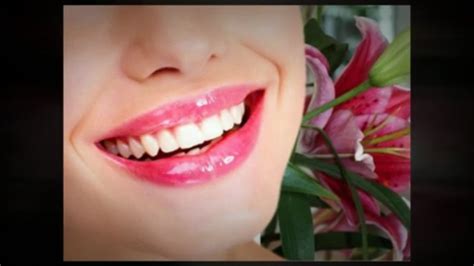 Cosmetic Dentistry Video Dailymotion