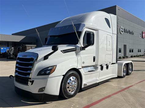 Freightliner Cascadia