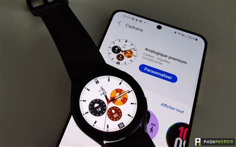 Test Galaxy Watch Notre Avis Complet Et Toutes Nos Impressions Sur