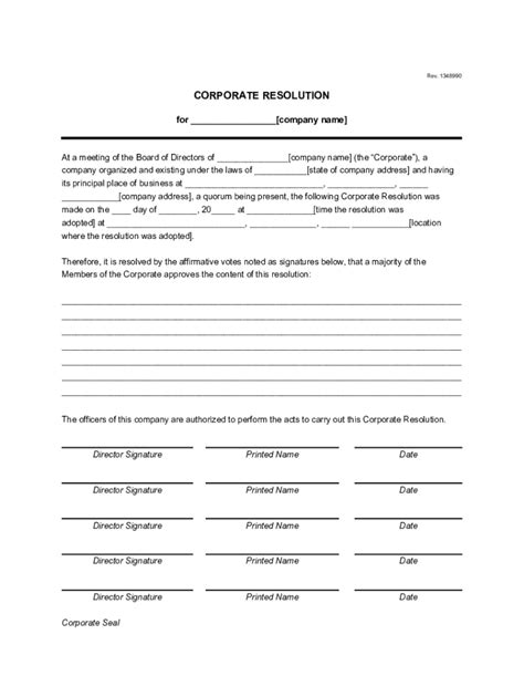 Fillable Online Amended And Restated Certificate Of Incorporation Fax