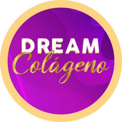 Dream Colageno Caps Dream Skin Care Instabio Linkbio