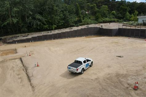 Concrete Retaining Walls Adelaide Retaining Wall Industries