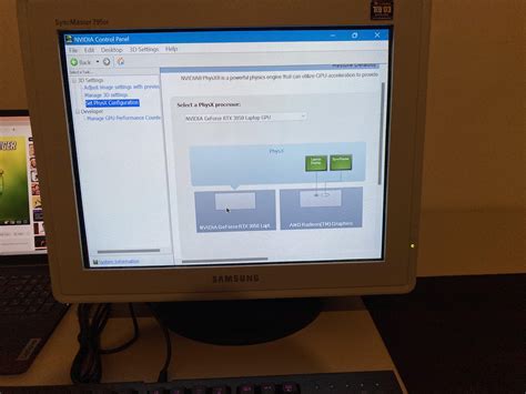 how to run minecraft on dgpu on laptop