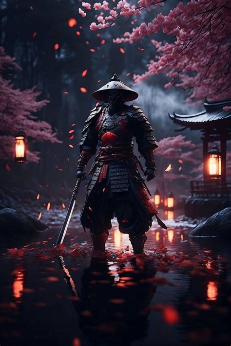 Epic Samurai | Samurai tattoo design, Samurai wallpaper, Samurai warrior