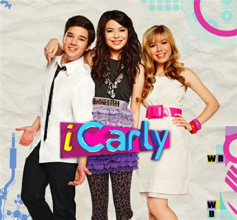 Create a iCarly Characters Ranking Tier List - TierMaker