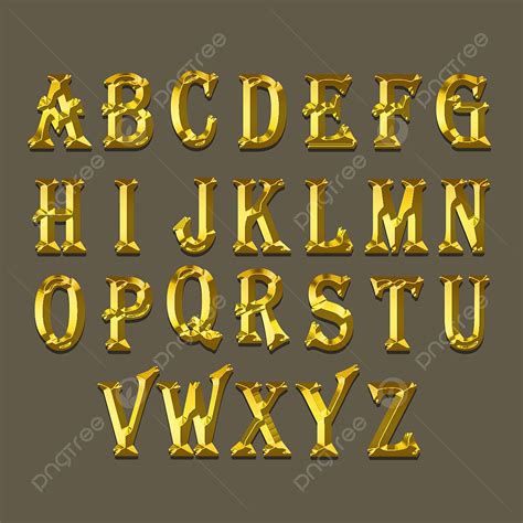 Gold Alphabet D Images Hd Alphabet D Design In Shining Gold