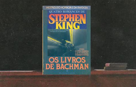 Fúria Stephen King - Fúria | O polêmico livro banido de Stephen King que causou eventos caóticos