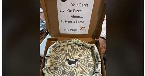 Now Thats A Pizza Bosses Should Give Out Album On Imgur