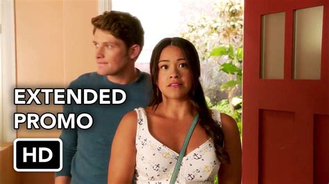 Jane The Virgin 3x03 Extended Promo Chapter Forty Seven HD YouTube