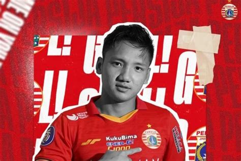 Profil Syahrian Abimanyu Pemain Persija Jakarta Di Bri Liga