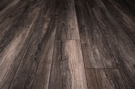 Dark Wood Floor Background Stock Photo Download Image Now Istock