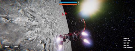 Space Combat Simulator on Steam