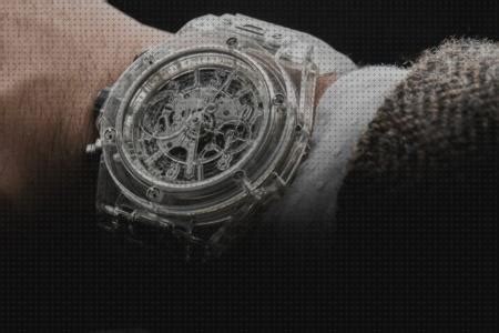 Mejores Hublot Relojes De Pulseras De Hombres Actualizado