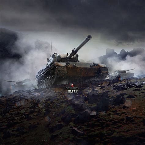 100 World Of Tanks Wallpapers