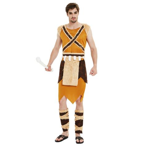 Mens Viking Costume - MYanimec