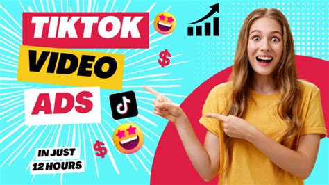 Create Tik Tok Video Ads Tik Tok Dropshipping Ads Tik Tok Ads By Ecom