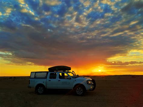 Gallery - Zambezi Car Rentals Namibia