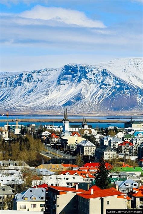 400 best images about Iceland – Reykjavik on Pinterest | Daily news ...