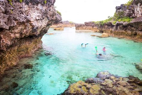 The Travel Guide To Niue For Families 👪 2024 Niue Pocket Guide