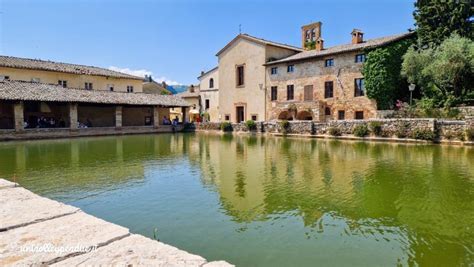 Val D Orcia Cosa Vedere In Un Weekend Un Trolley Per Due