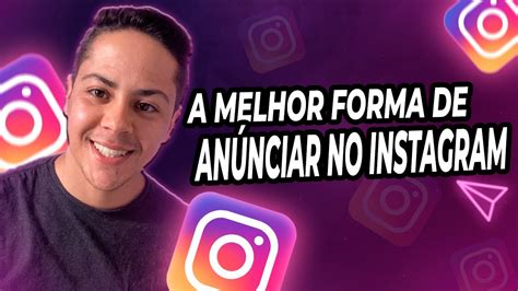 Guia Completo Como Fazer Tr Fego Pago No Instagram Pelo Gerenciador