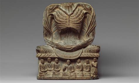 » Buddhism in Chinese Art (2nd century through 907 C.E.)