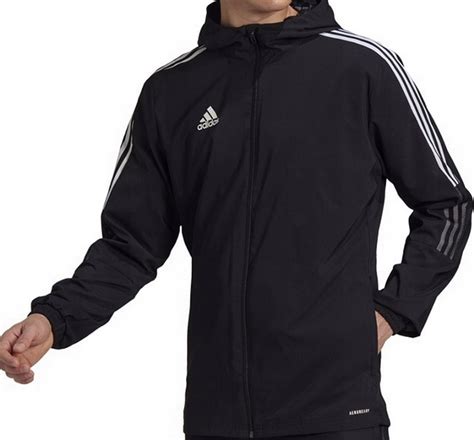 Kurtka M Ska Adidas Tiro Windbreaker Czarna Roz L Allegro Pl